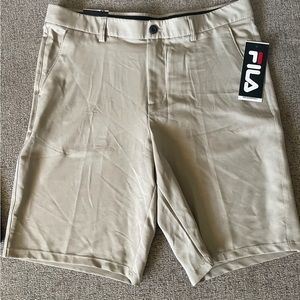 Brand New With Tag Golf Shorts